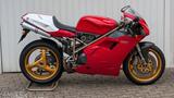 Ducati 916 SPS 