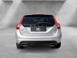 Volvo V60 D4 Linje Svart MEMORY HGSD FACELIFT - Volvo: V6