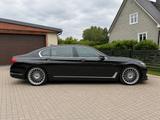 ALPINA B7 4.4 Bi-Turbo - - ALPINA Gebrauchtwagen von 2017