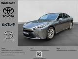 Toyota Mirai Executive Navi Soundsystem JBL 360 Kamera  - Toyota Mirai: Executive