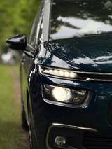 Citroën Grand C4 Picasso/Spacetourer Shine Pack/7Sitz - gebrauchte Citroën Grand C4 Picasso / SpaceTourer aus dem Jahr 2021
