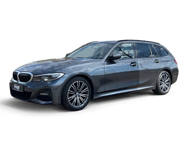 BMW 320d xDrive M Sport +Laserlicht+Komfortzugang++