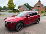 Mazda CX-5 SKYACTIV-G 194 AWD Automatik | 1. Han - Mazda: Mazda5