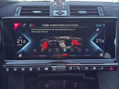 Fahrzeugabbildung DS Automobiles DS 7 Crossback E-Tense 300 4x4 Perform. Line +