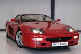 Ferrari F512M original 46.810 km Topzustand - Ferrari Gebrauchtwagen von 1995