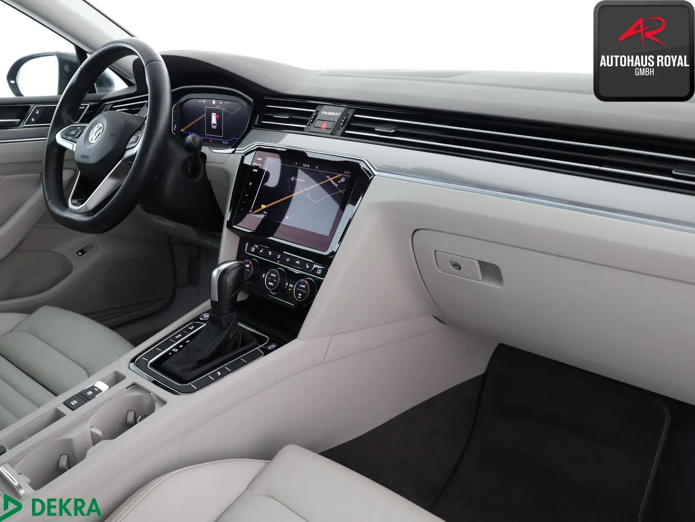 Volkswagen Passat 2.0 TDI PANO,MASSAGE,KEYLESS,ACC, миниатюра 11