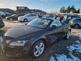 Audi TT 1.8 TFSI Roadster Leder, Xenon, CarPlay, SHZ - Audi TT aus 2009: Roadster