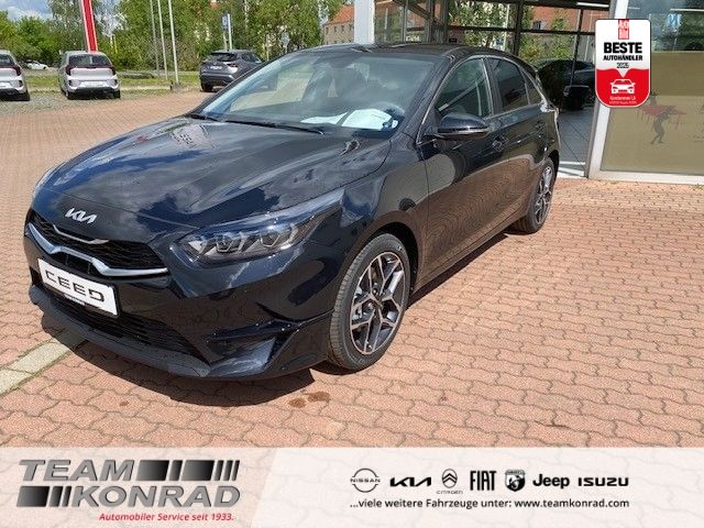 Kia cee'd / Ceed