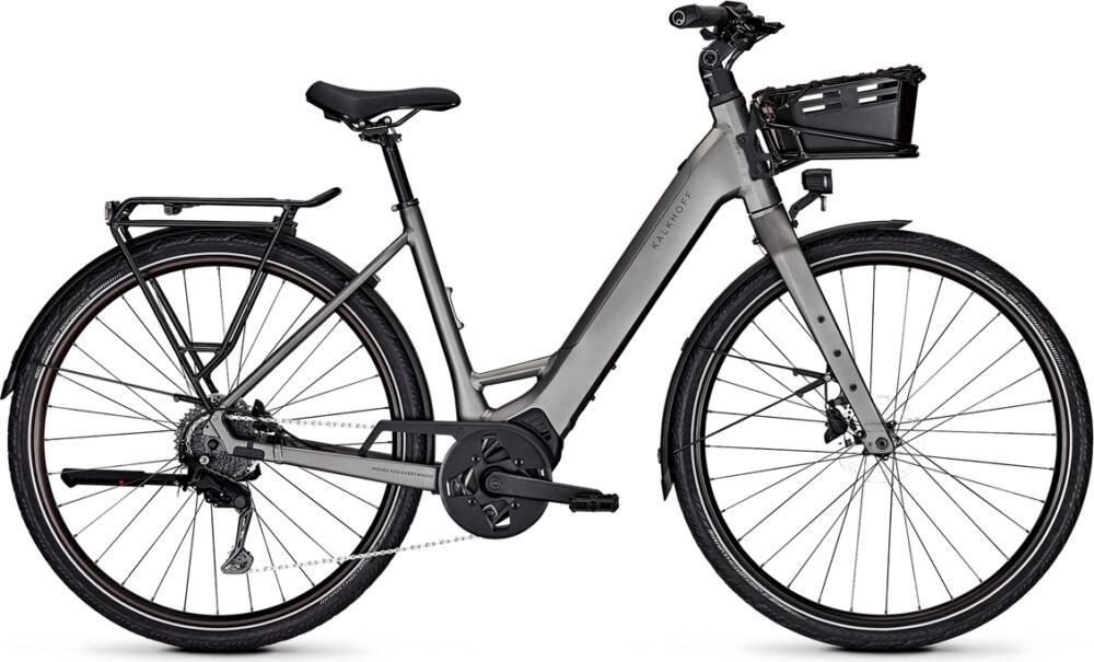 Kalkhoff ENDEAVOUR L MOVE Diamond L/55cm 29"