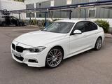 BMW 320i M Sport  - BMW 320 in München