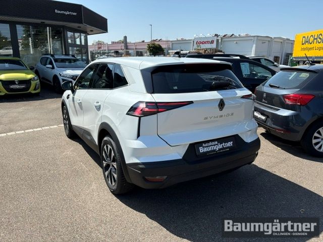 Fahrzeugabbildung Renault Symbioz Evolution TCe 140 Kamera/PDC/Sitzh./Navi