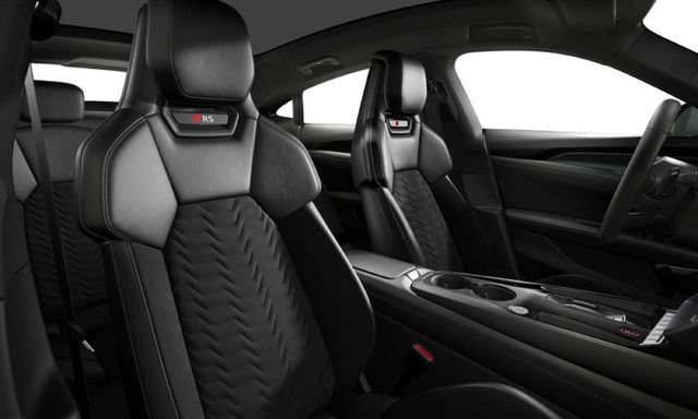 e-tron GT RS quattro 500 kW #FREI KONFIGURIERBAR