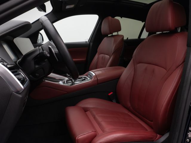 Foto Nummer 35: BMW X6