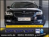 Skoda Superb 1,5 TSI Combi DSG Ambition Bi-Xenon ACC R - Skoda Superb: Ambition