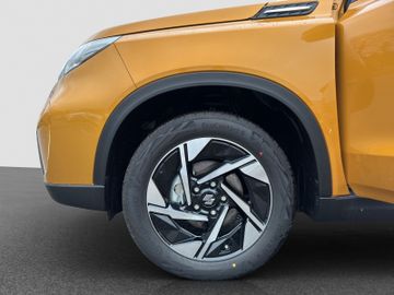 Fotografie 15 des Suzuki Vitara 1.4 Hybrid 'Comfort+' Panorama LED NAVI
