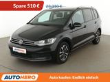 Volkswagen Touran 2.0 TDI United Start-Stopp *NAVI*PDC*PANO - Volkswagen Touran: United