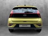 Hyundai Bayon 1.0 T-GDI Trend 2WD (EURO 6e) 6MT TrendSHZ - Hyundai Neuwagen: Eu