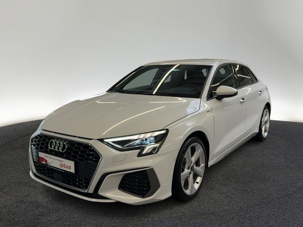 Audi A3 - Bild 3