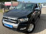 Ford Ranger 3.2 TDCI Limited DOKA Extrakabine 4x4*VOL - gebrauchte Ford Ranger aus dem Jahr 2019