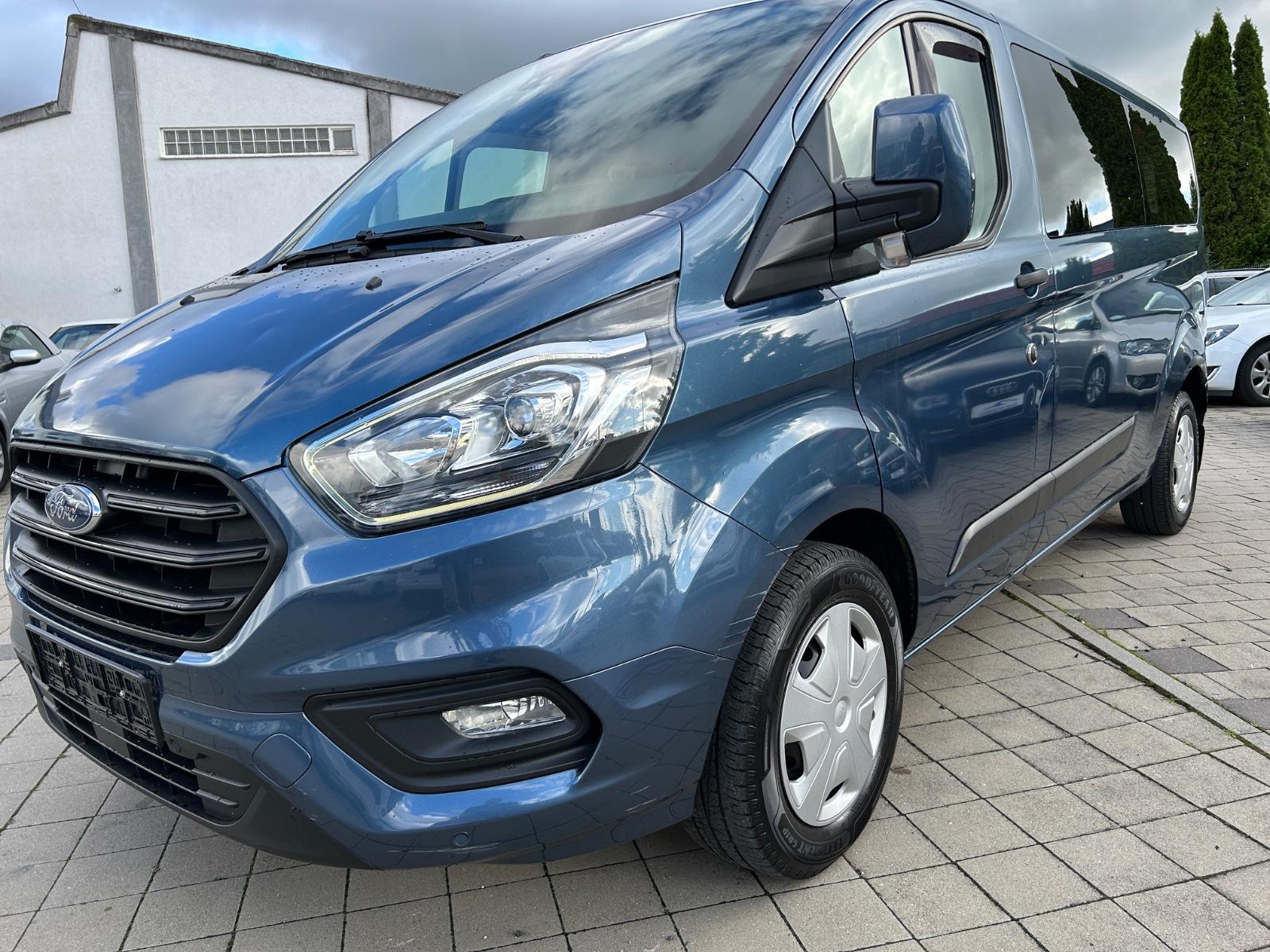 Ford Transit/Tourneo Custom Kombi 340 L2 Trend