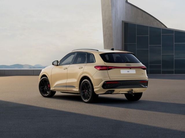 Audi Q5 - Bild 4