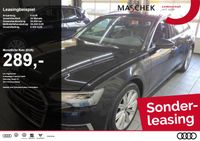 Audi A6 - Vorschau Bild 1