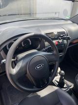 Kia KIA Picanto-1.Hand-TÜV 10/27-Bremsen vorne neu - Kia Picanto von privat