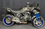 Yamaha Niken - YAMAHA NIKEN