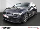Volkswagen Golf VIII 1.5 eTSI R-Line Nav Pano AHK SHZ APP