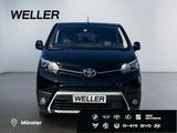Toyota Proace 2.0D L2 Verso Executive *StHz*LEDER*PANO* - Toyota aus 2021