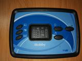 Hobby 725 FMC - Hobby Alkoven