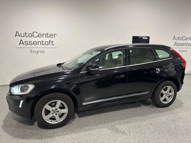 Volvo XC60 Summum 2,0 D4 Aut. Euro6 Netto 10.900