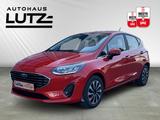 Ford Fiesta Titanium Navi Klima LED Navi Wipa PDC Kam - gebrauchte Ford Fiesta aus dem Jahr 2022