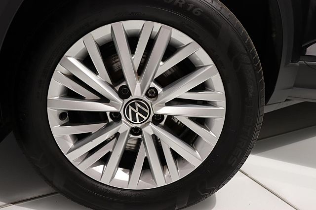 T-Roc Life 2.0 TDI FAHRSCHULUMBAU! ACC AHK SHZ P