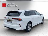 Opel Astra Enjoy Sports Tourer Kamera, Sitz- & Lenkra - Opel Astra: Sports Tourer Enjoy