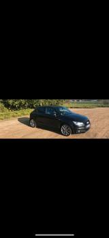Audi A1 TDI Sportback Sline Admired - Audi A1: Sportback Sline