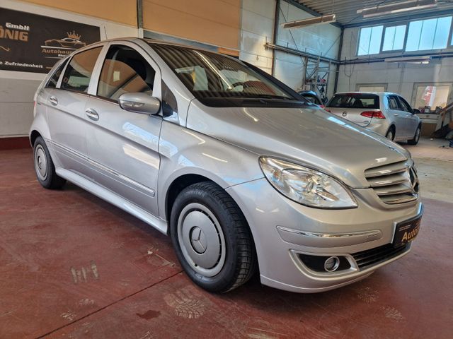 Mercedes-Benz B 170 B -Klasse B 170 *AUTOMATIK*