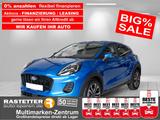Ford Puma Hybrid Titanium 5Jahre+Winter+Navi+virtCP+K
