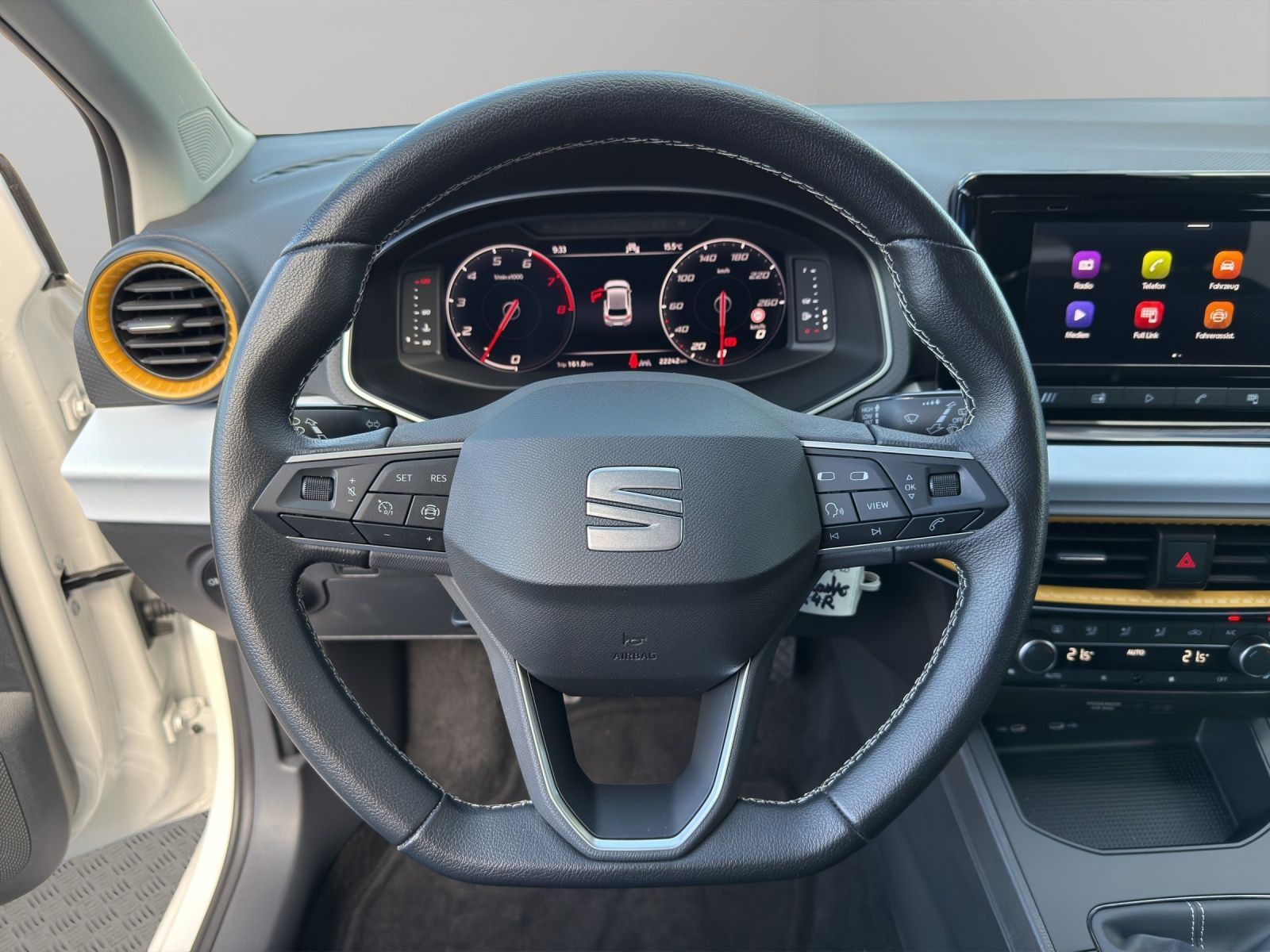 Seat Ibiza - Bild 10