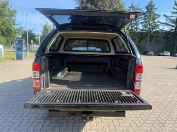 Ford Ranger - 7