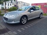 Peugeot 407 JBL HDi FAP 140 JBL / TÜV NEU - Peugeot 407: Hdi