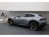 Ferrari Purosangue 560k Listprice 4xSitzlüft Pano Carbon - silberne Ferrari Purosangue