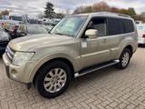 Mitsubishi PAJERO **3200TD-AUTOMAAT-AC-TOPSHAPE-LICHTE VRAC - gebrauchte Mitsubishi Pajero aus dem Jahr 2009