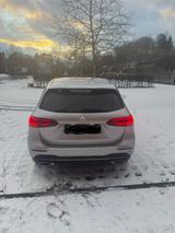 Mercedes-Benz B 220 d 4MATIC DCT - - Mercedes-Benz B 220 von privat