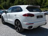 Porsche Cayenne Diesel Platinum Edition Panorama - Porsche mit Diesel-Antrieb