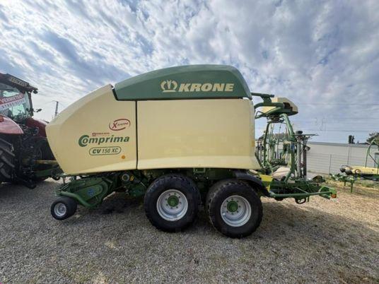 Andere Krone