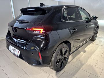 Fotografie 8 des Opel Corsa Electric GS Infotainment + Komfort Paket W