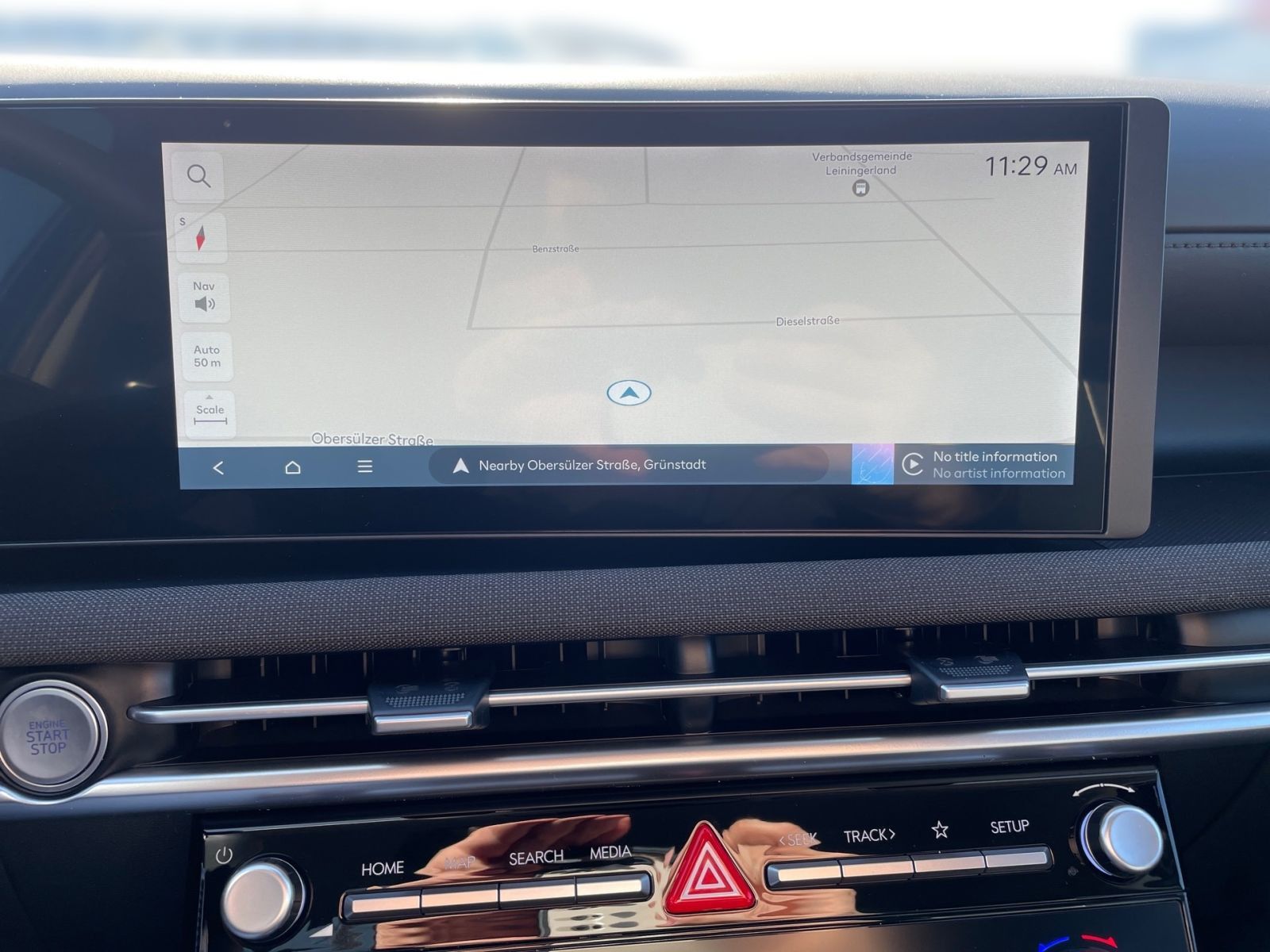 Fahrzeugabbildung Hyundai TUCSON 1.6 T-GDI Prime Hybrid 4WD