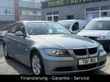 BMW 3 Lim. 320i  BI-XENON*KLIMA*SHZ*TÜV NEU*
