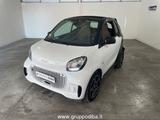 Smart smart fortwo Smart III 2020 Cabrio E Cabrio eq P - Smart fortwo EQ II